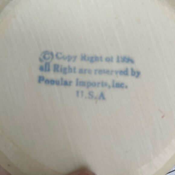 RAGGEDY ANN AND ANDY COLLECTIBLE SET - Picture 10 of 14